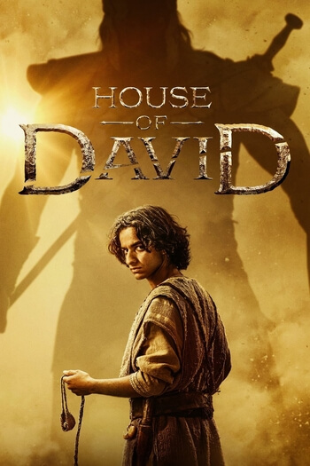 House of David Season 1 (2025)